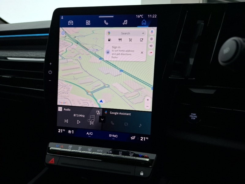 Used Renault Austral 2024 for sale - 77726550: Photo 18