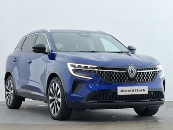 Renault Austral feature image