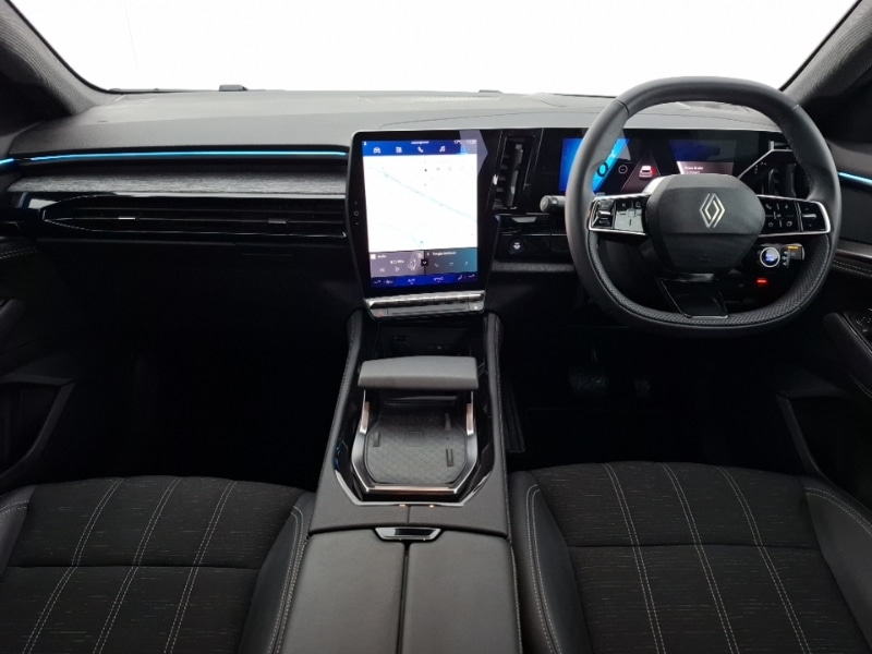 Used Renault Austral 2024 for sale - 77726550: Photo 2