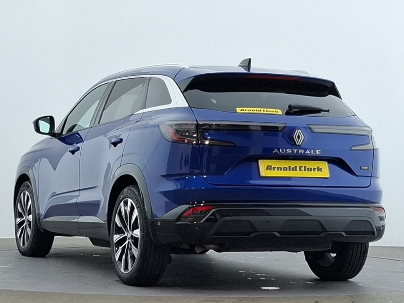 Used Renault Austral 2024 for sale - 77726550: Photo 3