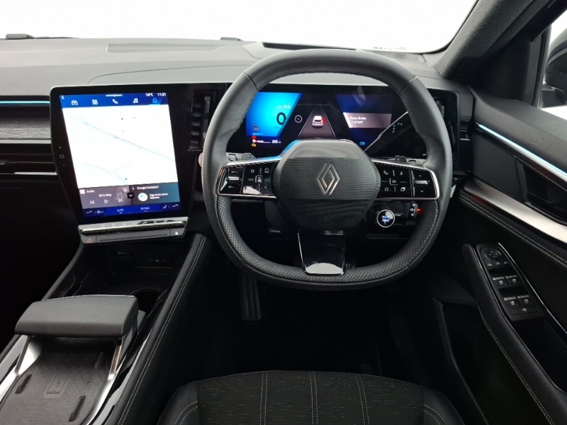 Used Renault Austral 2024 for sale - 77726550: Photo 7