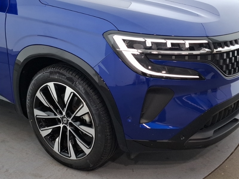 Used Renault Austral 2024 for sale - 77726550: Photo 9