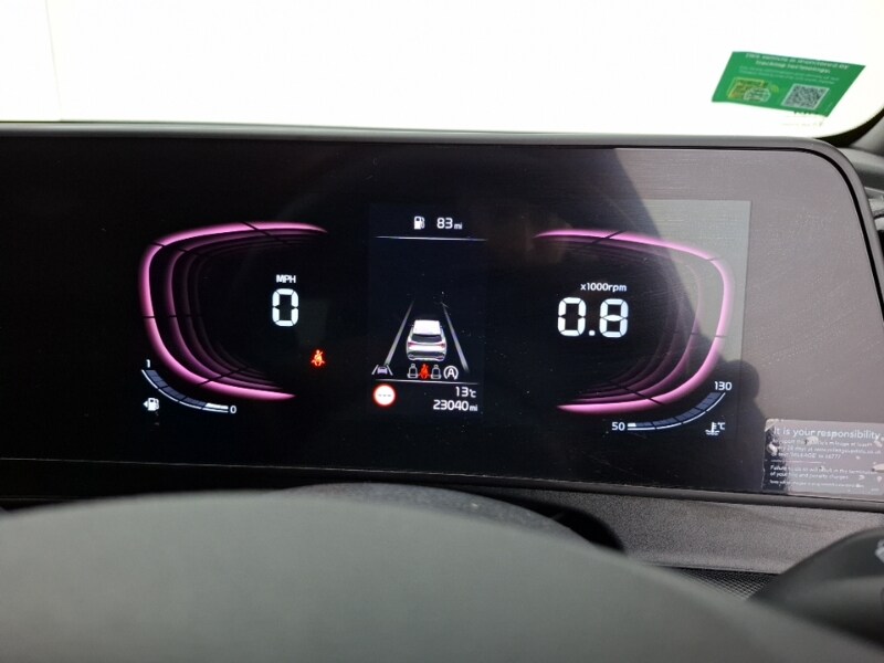 Used Kia Sportage 2024 for sale - 77284695: Photo 10