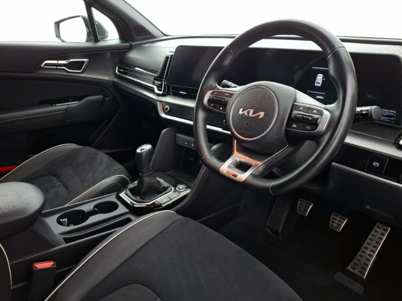 Used Kia Sportage 2024 for sale - 77284695: Photo 12