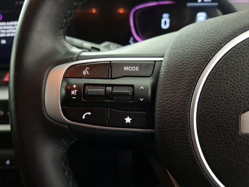 Used Kia Sportage 2024 for sale - 77284695: Photo 14