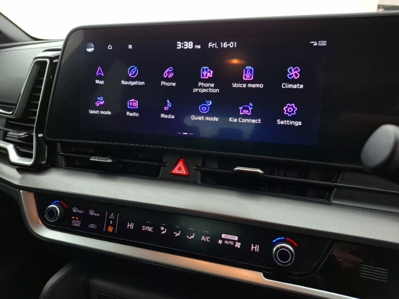 Used Kia Sportage 2024 for sale - 77284695: Photo 16