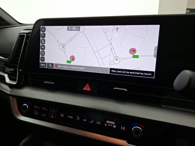 Used Kia Sportage 2024 for sale - 77284695: Photo 18