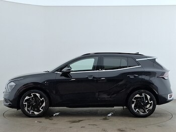 Used Kia Sportage 2024 for sale - 77284695: Photo