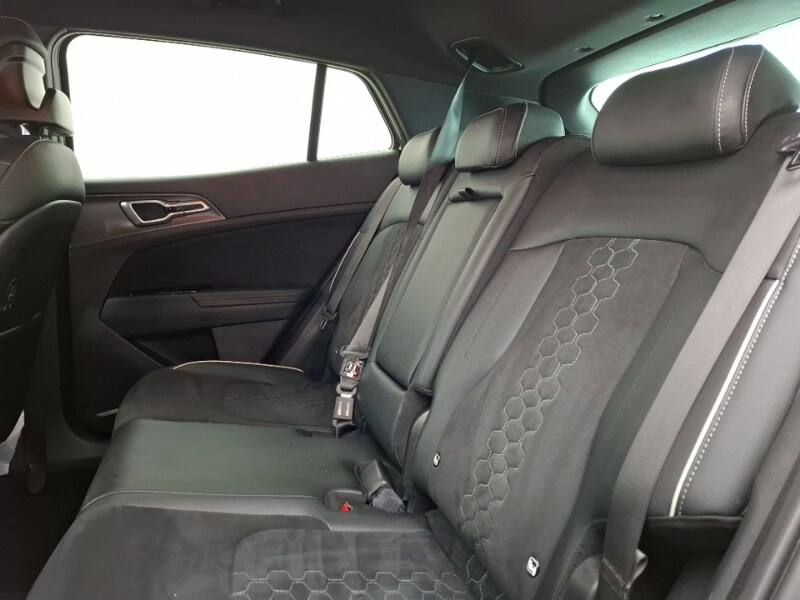 Used Kia Sportage 2024 for sale - 77284695: Photo 6