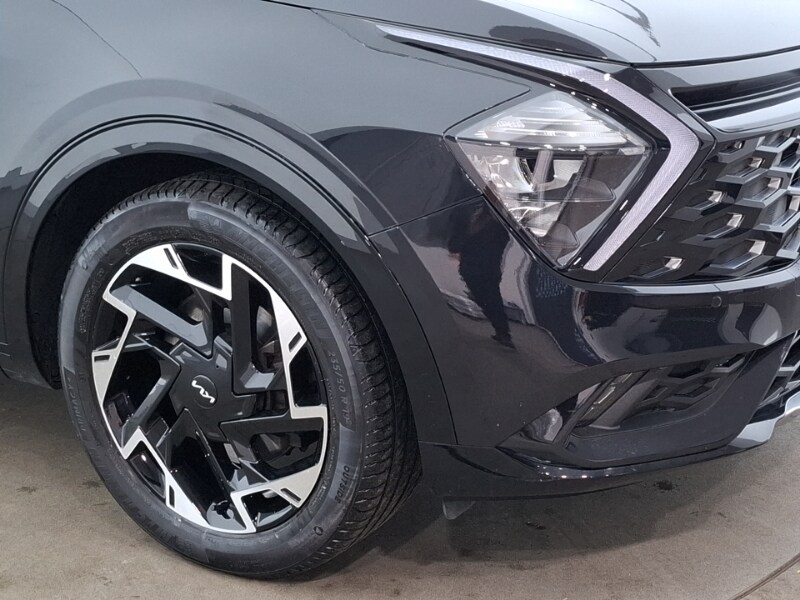 Used Kia Sportage 2024 for sale - 77284695: Photo 9