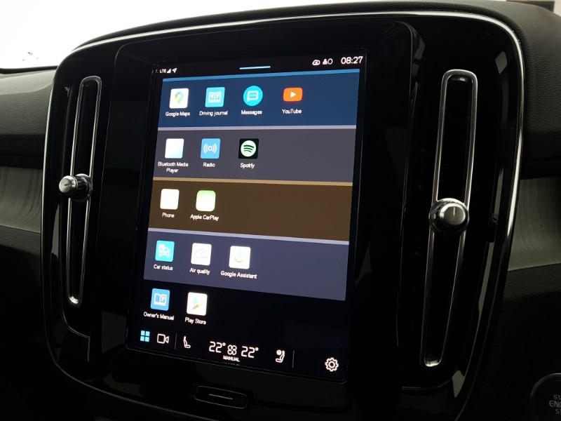 Used Volvo XC40 2024 for sale - 77898065: Photo 16