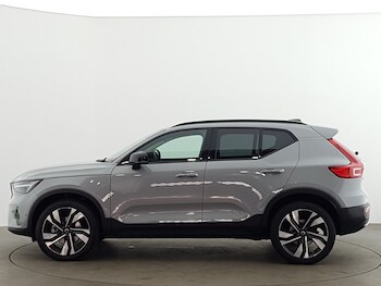 Used Volvo XC40 2024 for sale - 77898065: Photo