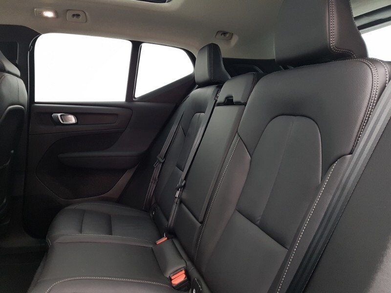 Used Volvo XC40 2024 for sale - 77898065: Photo 6