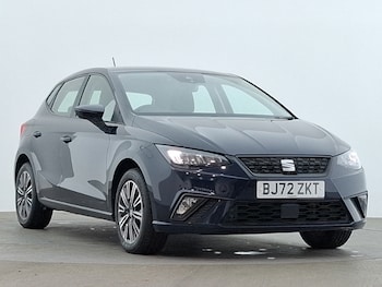 Used SEAT Ibiza 2022 for sale - 78803474: Photo