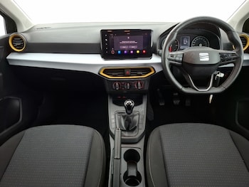 Used SEAT Ibiza 2022 for sale - 78803474: Photo