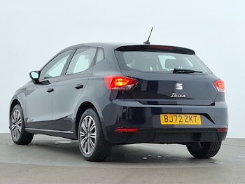 Used SEAT Ibiza 2022 for sale - 78803474: Photo