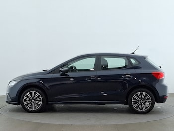 Used SEAT Ibiza 2022 for sale - 78803474: Photo