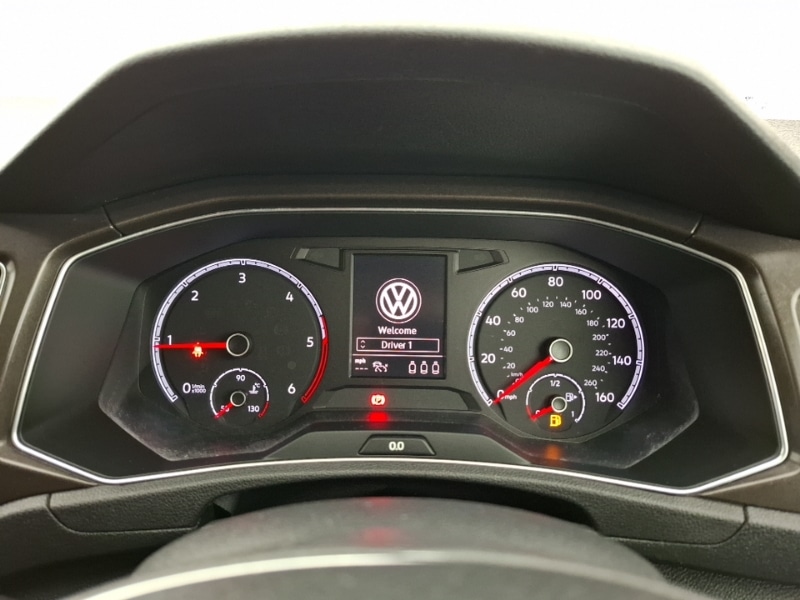 Used Volkswagen T-Roc 2019 for sale - 77428671: Photo 10