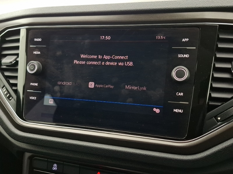 Used Volkswagen T-Roc 2019 for sale - 77428671: Photo 19