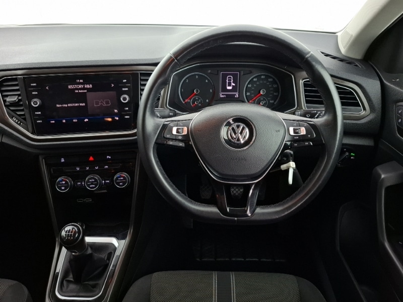 Used Volkswagen T-Roc 2019 for sale - 77428671: Photo 7