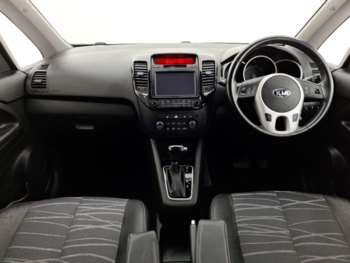 Used Kia Venga 2019 for sale - 75012171: Photo