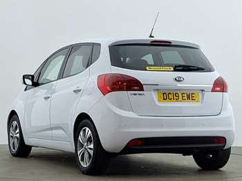 Used Kia Venga 2019 for sale - 75012171: Photo
