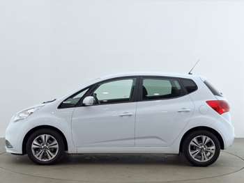 Used Kia Venga 2019 for sale - 75012171: Photo