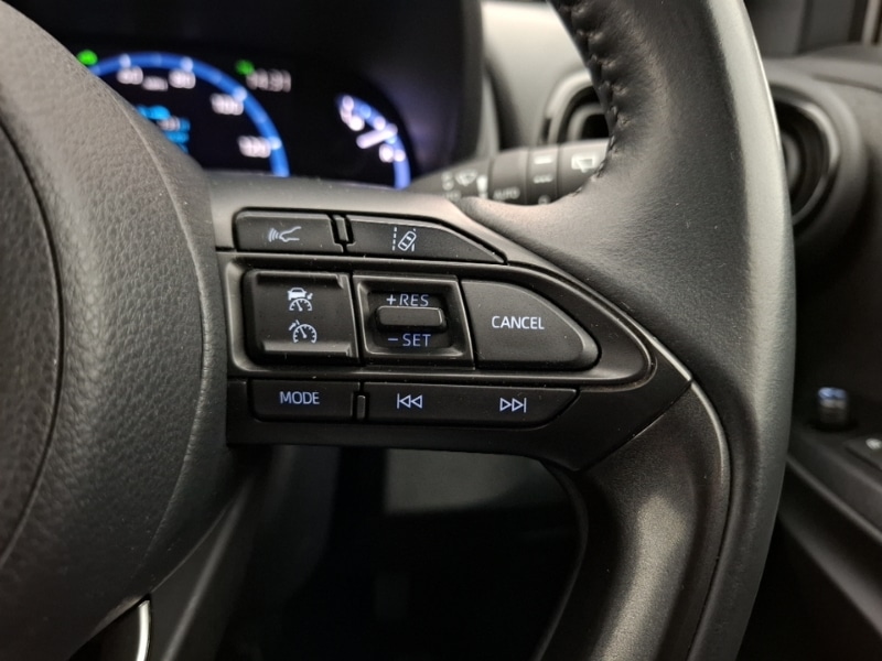 Used Toyota Yaris Cross 2022 for sale - 77689867: Photo 15