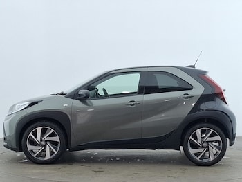 Used Toyota Aygo X 2022 for sale - 76418705: Photo