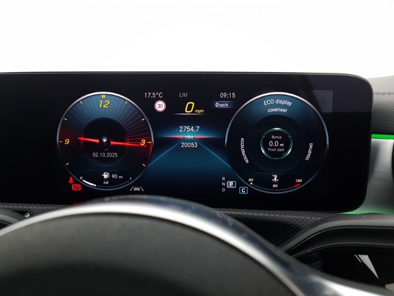 Used Mercedes-Benz CLA 2021 for sale - 76145089: Photo 10