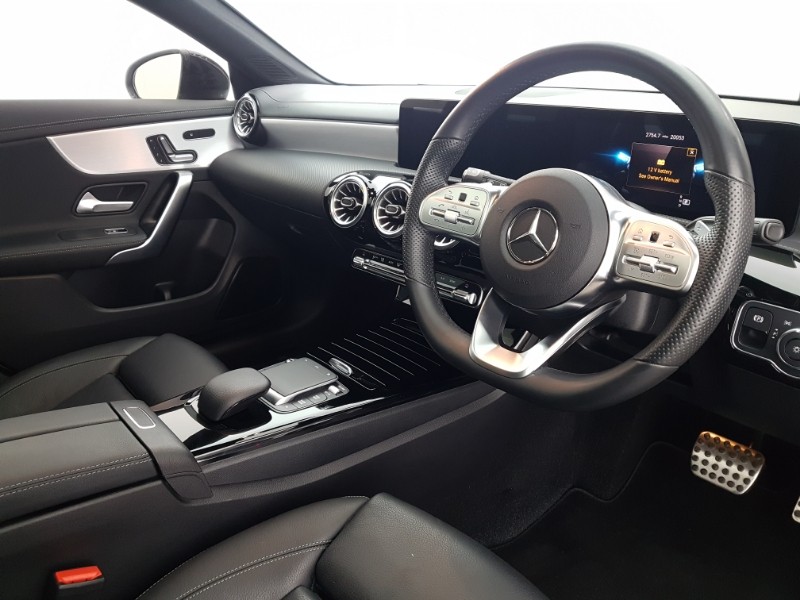 Used Mercedes-Benz CLA 2021 for sale - 76145089: Photo 12