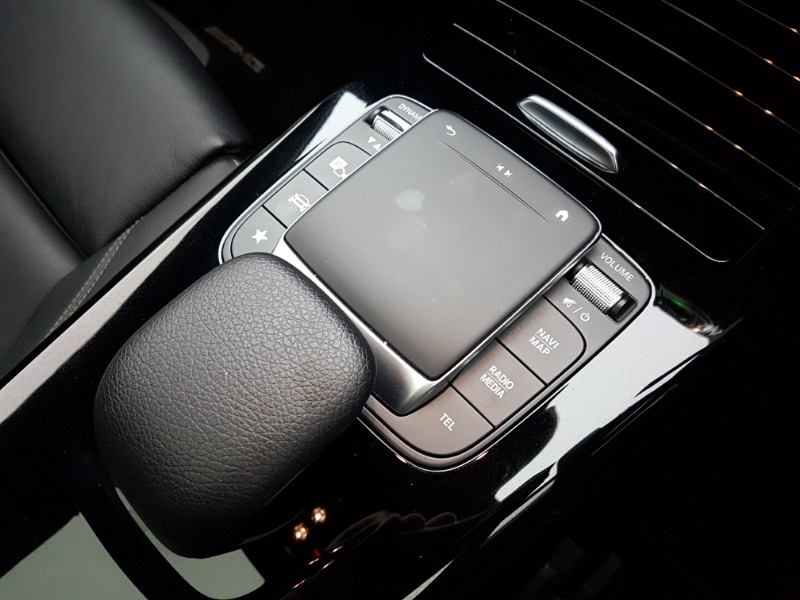 Used Mercedes-Benz CLA 2021 for sale - 76145089: Photo 13