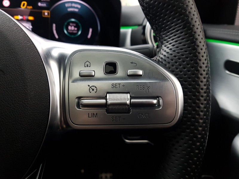 Used Mercedes-Benz CLA 2021 for sale - 76145089: Photo 15