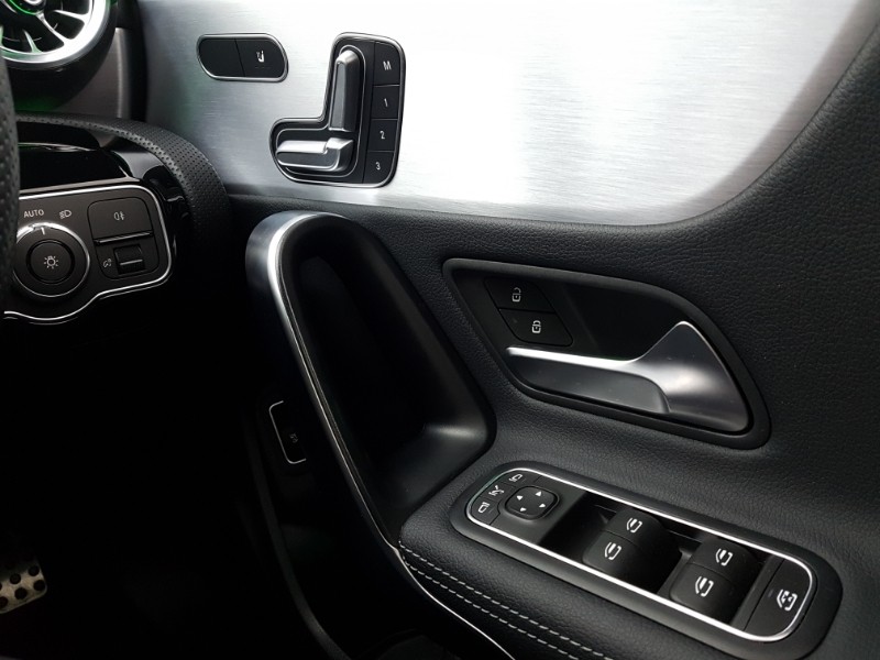 Used Mercedes-Benz CLA 2021 for sale - 76145089: Photo 18