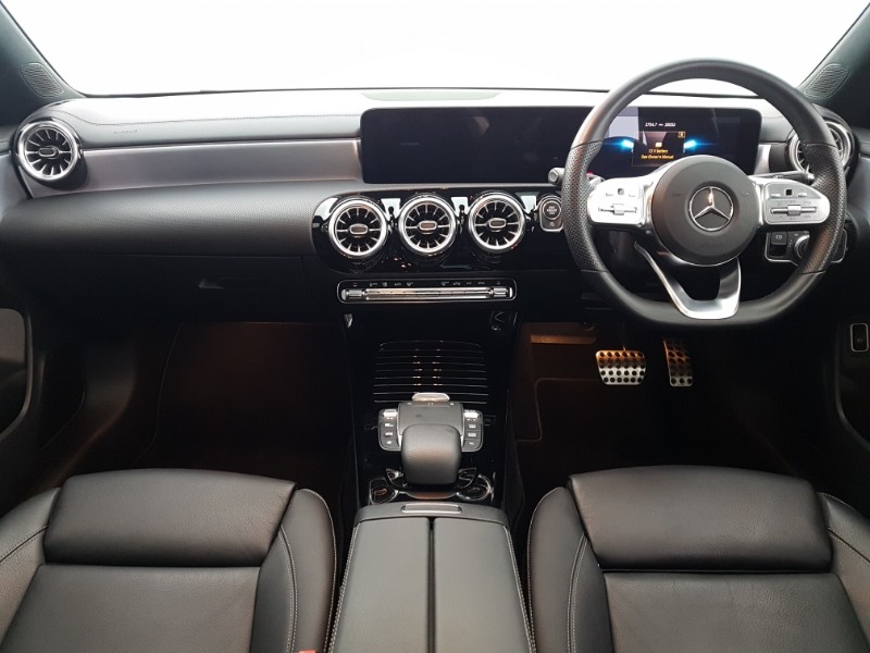 Used Mercedes-Benz CLA 2021 for sale - 76145089: Photo 2