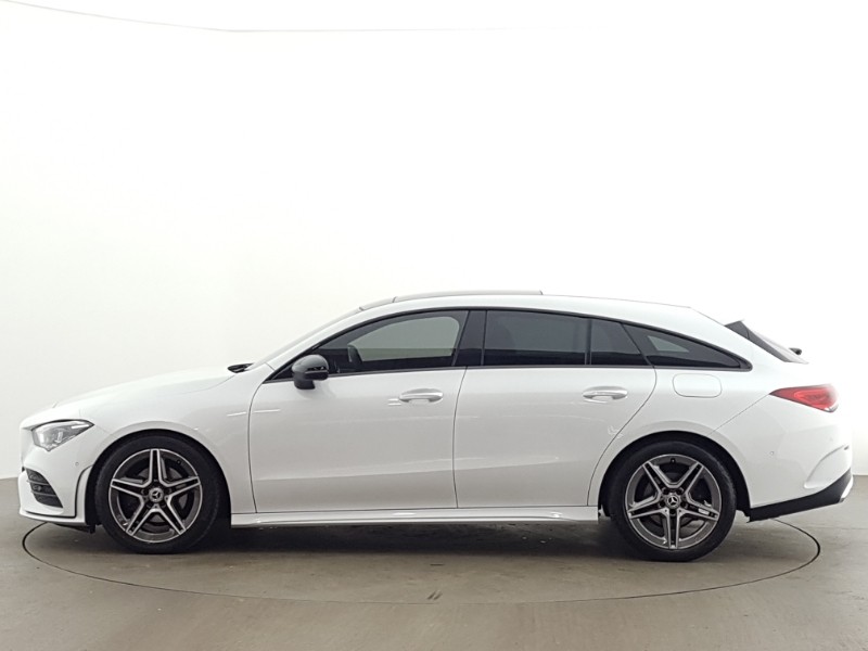 Used Mercedes-Benz CLA 2021 for sale - 76145089: Photo 4