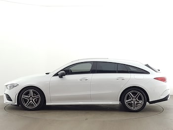 Used Mercedes-Benz CLA 2021 for sale - 76145089: Photo 4