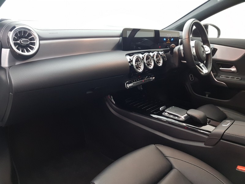 Used Mercedes-Benz CLA 2021 for sale - 76145089: Photo 5