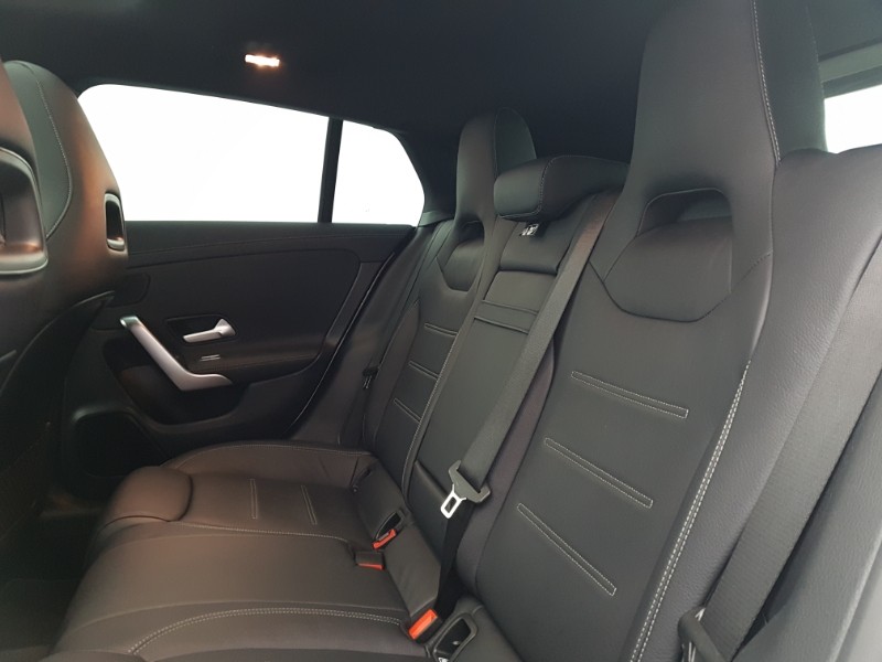 Used Mercedes-Benz CLA 2021 for sale - 76145089: Photo 6