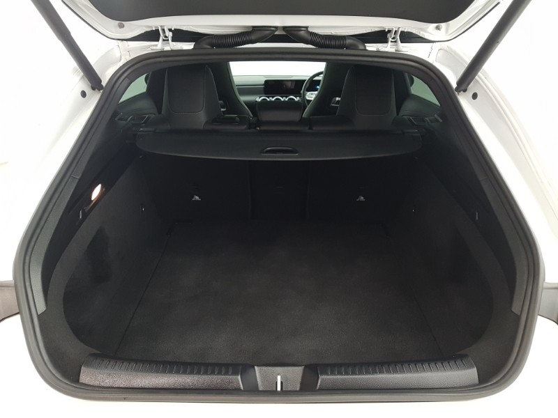 Used Mercedes-Benz CLA 2021 for sale - 76145089: Photo 8
