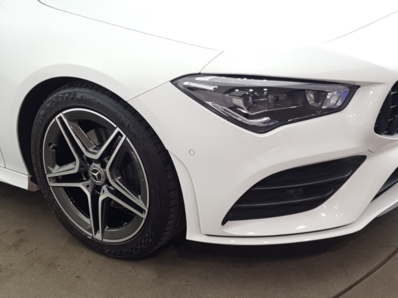 Used Mercedes-Benz CLA 2021 for sale - 76145089: Photo 9