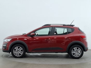 Used Dacia Sandero Stepway 2022 for sale - 79171098: Photo