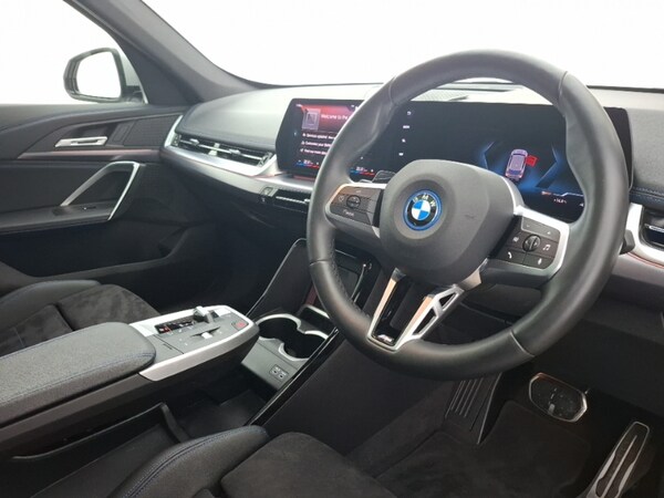 Used BMW iX1 2023 for sale - 76238217: Photo 12