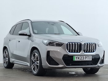 Used BMW iX1 2023 for sale - 76238217: Photo