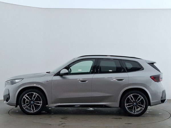 Used BMW iX1 2023 for sale - 76238217: Photo 4