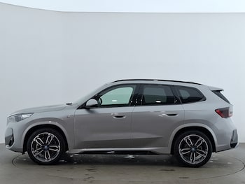 Used BMW iX1 2023 for sale - 76238217: Photo