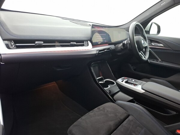 Used BMW iX1 2023 for sale - 76238217: Photo 5