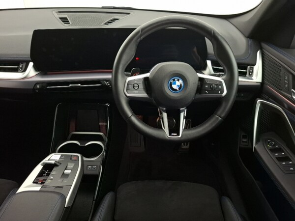 Used BMW iX1 2023 for sale - 76238217: Photo 7