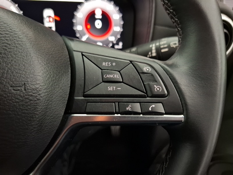 Used Nissan Juke 2024 for sale - 76566943: Photo 15