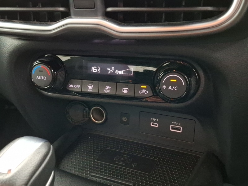 Used Nissan Juke 2024 for sale - 76566943: Photo 16